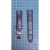 Used TISSOT Leather Belt Width 21mm T610041859
