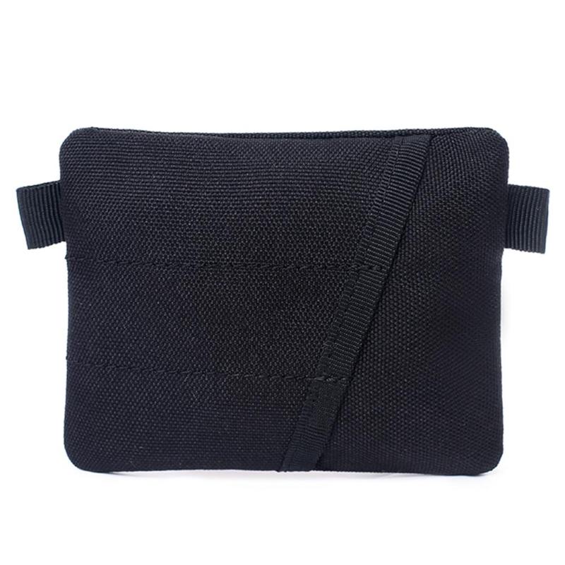 Zaino Tattico Militare EDC Molle Pack, Media Capienza, In Tela, Per Campeggio E Trekking, Uomo