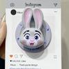 Zootopia Judy Magnetic Magsafe-Compatible Phone Holder with Air Cushion