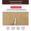 Outdoor Sports Bag  Rucksack Canvas Backpacks  School Bag Hiking Travel Backpacks Bucket Bag