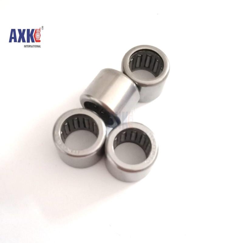 2-10Pcs  bearing HK0908 HK0910 HK0912 HK091510 HK091513 Needle Roller Bearings