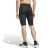 [Adidas] Running Sports Tights EVO ST Men's D4782 Black (KU8449) S
