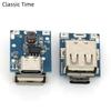 5V Boost Step Up Power Module Lithiové LiPo baterie Nabíjecí Ochranná deska LED Displej USB pro nabíječku DIY Program 134N3P