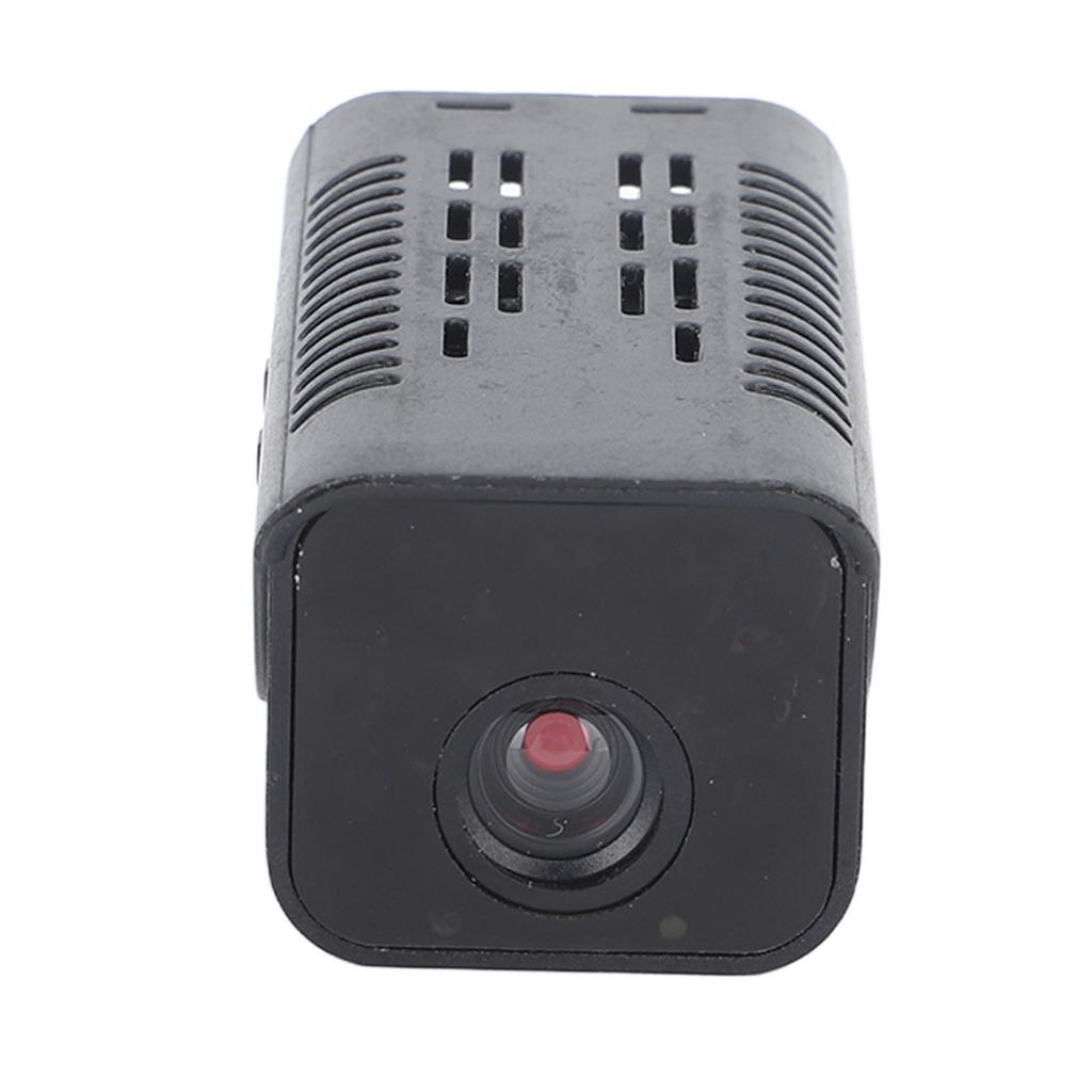 H9 Mini Wifi Camera 1080P HD Night Vision Camera for Baby Monitoring Home Security Motion Detection