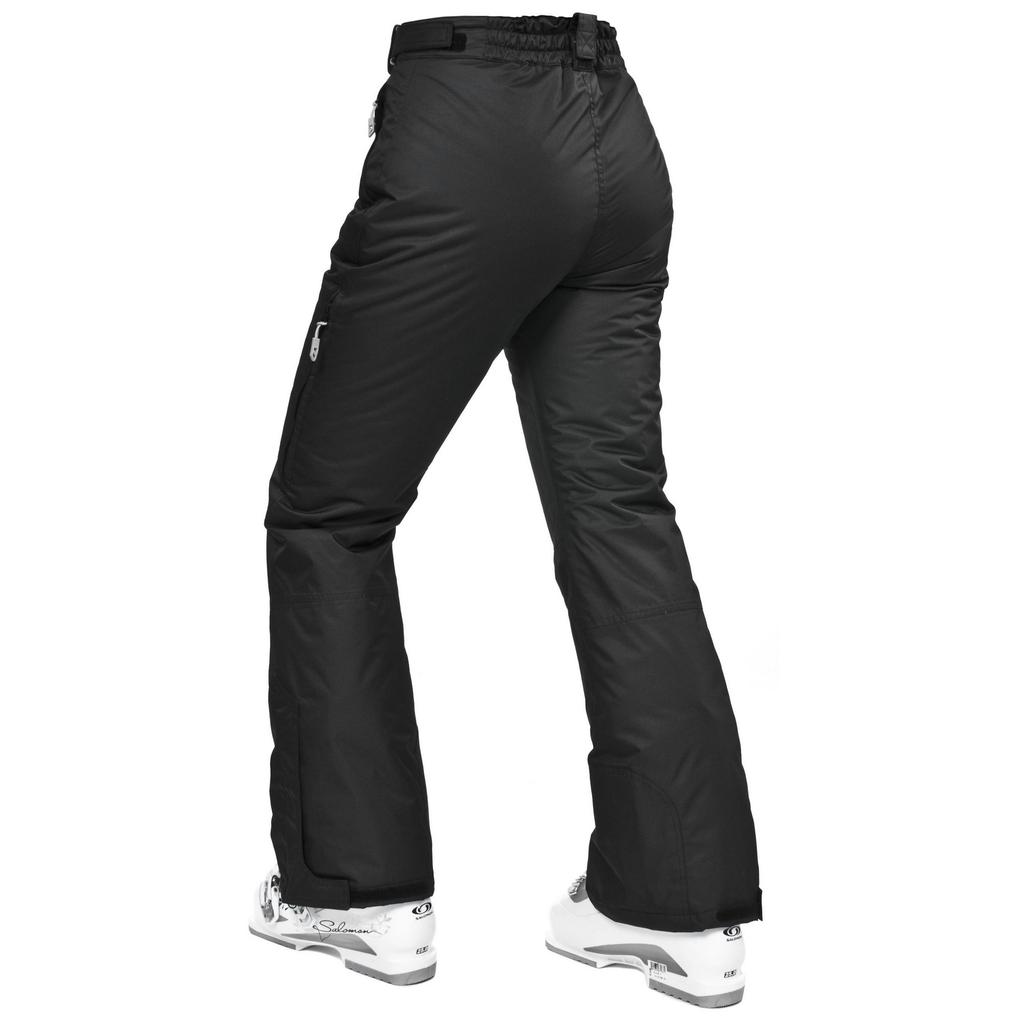 TRESPASS Wasserdichte Lohan-Skihose für Damen/Damen