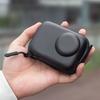 Shockproof Protective Camera Case with Customs Fit Design For Action 6 Cameras Storage Bag Easy Carrying Shell Waterproof