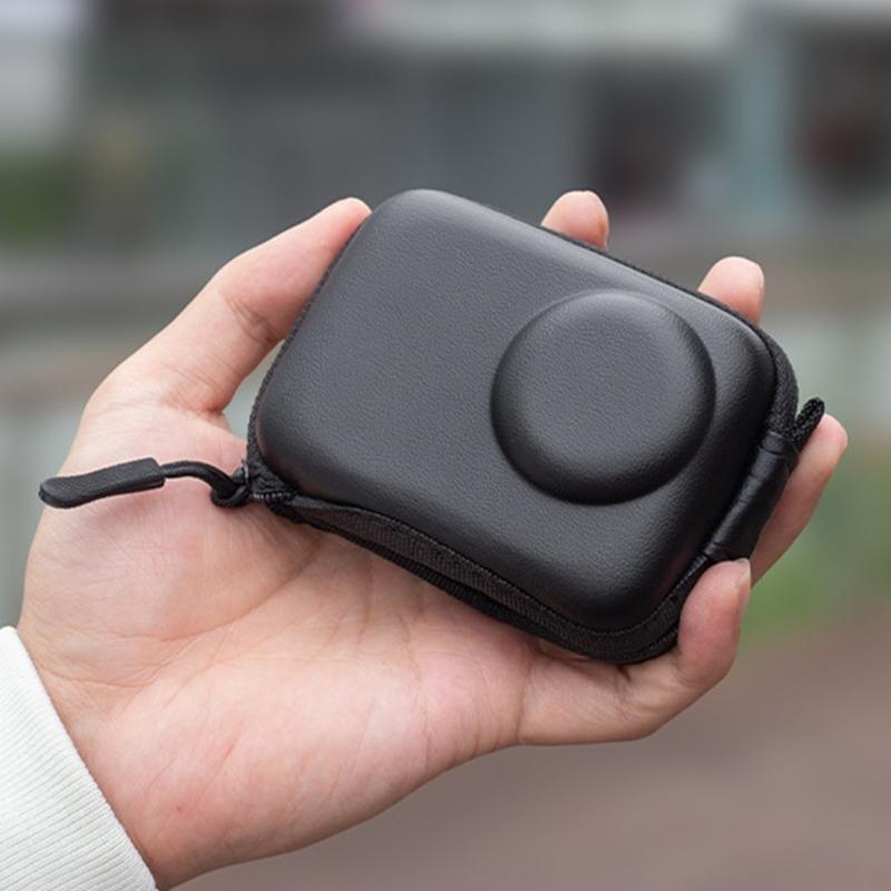 Shockproof Protective Camera Case with Customs Fit Design For Action 6 Cameras Storage Bag Easy Carrying Shell Waterproof