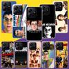 Mclovin SuperbadZ Phone Case For Xiaomi Redmi Note 15 14 13 12S 12 Pro Plus 11S 11E 11 11T 10S 10 Art Soft Pattern Cover Redmi N