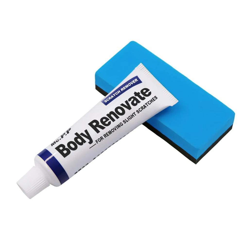 

Средство для удаления царапин автомобиля, инструменты для ухода за краской, средство для удаления царапин, ремонт, полировка, шлифовальный состав для кузова автомобиля, воск против царапин белый