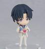 Good Smile Arts Shanghai Master of Skill Trading Figures Finger Heart ABS PVC Complete Figures Box of 8 Ver. Non-scale & Pre-painted