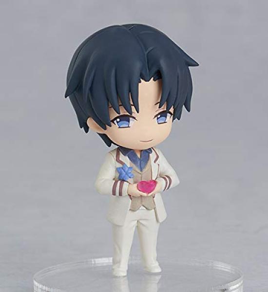Good Smile Arts Shanghai Master of Skill Trading Figures Finger Heart ABS PVC Complete Figures Box of 8 Ver. Non-scale & Pre-painted