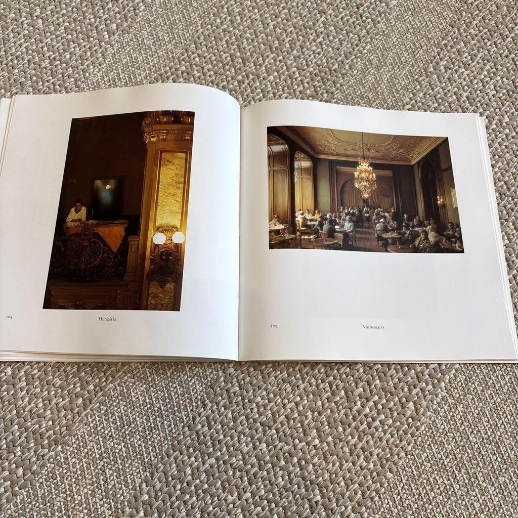 [USED] coffeehousesofEurope Foreign Books George Mikes Rare Books Same Day Shipping