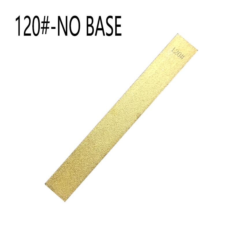 Diamond Stone No Base Used Knife Sharpener Diamond Whetstone Grinding Stone Sharpening Stone Bars Kitchen Tool