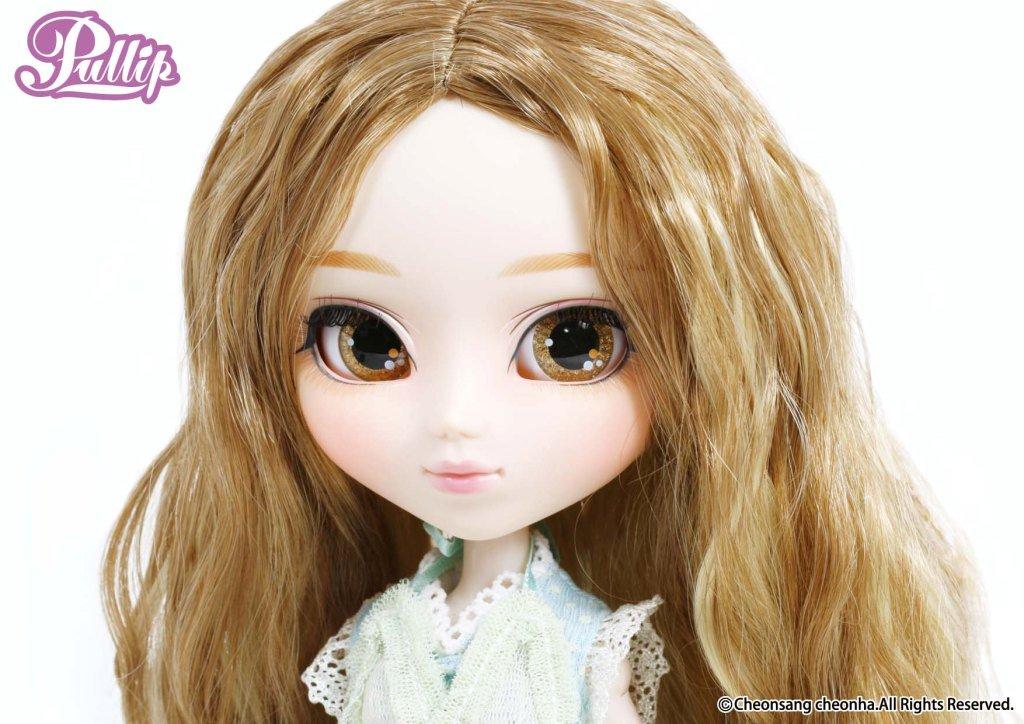 Pullip Kiyomi P-057