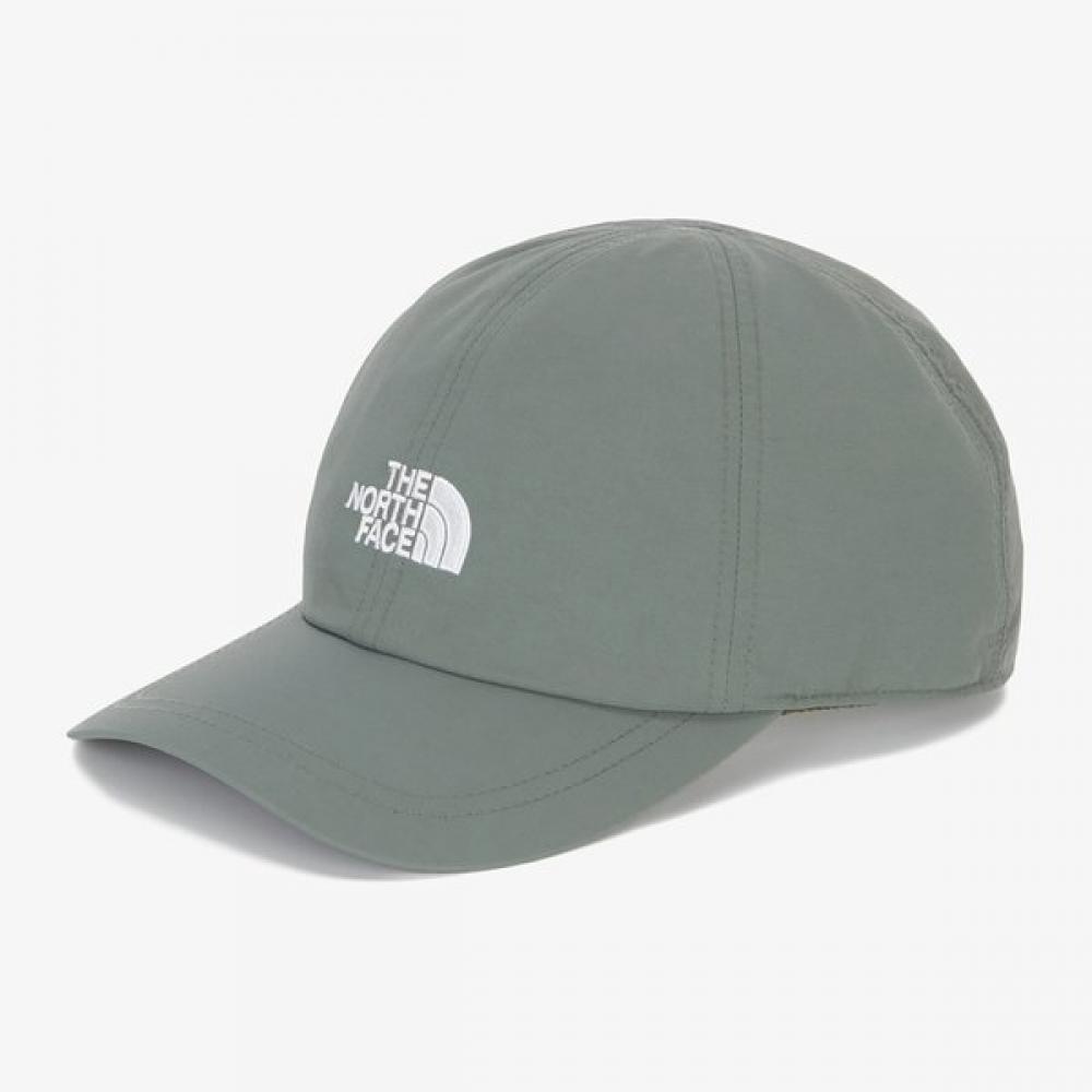 The North Face Tnf Light Ball Cap Ne3cr15c Ex Grayish Khaki GRAYISH KHAKI/L