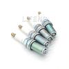 4Pcs High quality Engine Spark Plug- For Mercedes-Benz W463 ILFR6A A0041591303
