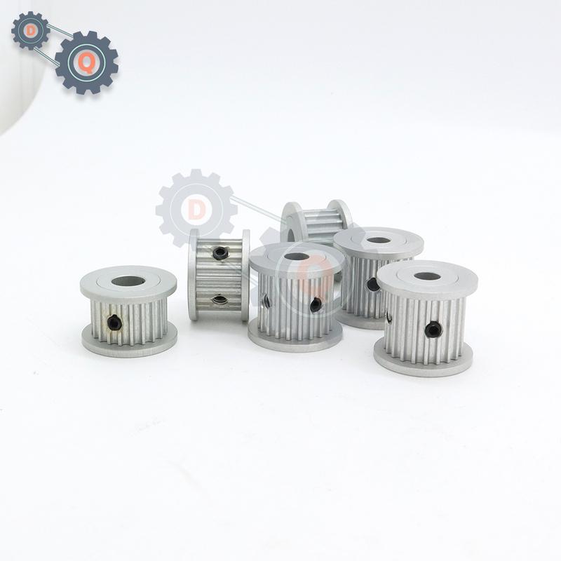 HTD 5M Timing Pulley 10T 12T 14T 15T 16T 18T Synchronous Wheel Belt Pulley HTD5M 10Teeth 12Teeth 14Teeth 15Teeth 16Teeth 18Teeth