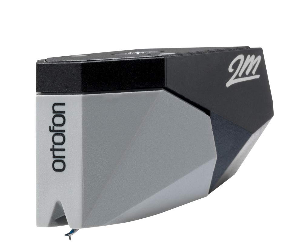 

ortofon 2M 78 Ortofon MM Cartridge Mono SP Record Only Round Needle
