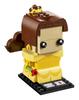 LEGO 41595 BrickHeadz Belle Disney Die Schöne und das Biest