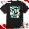 Micah Parsons M1CAH Green Bay Packers Koszulka Unisex