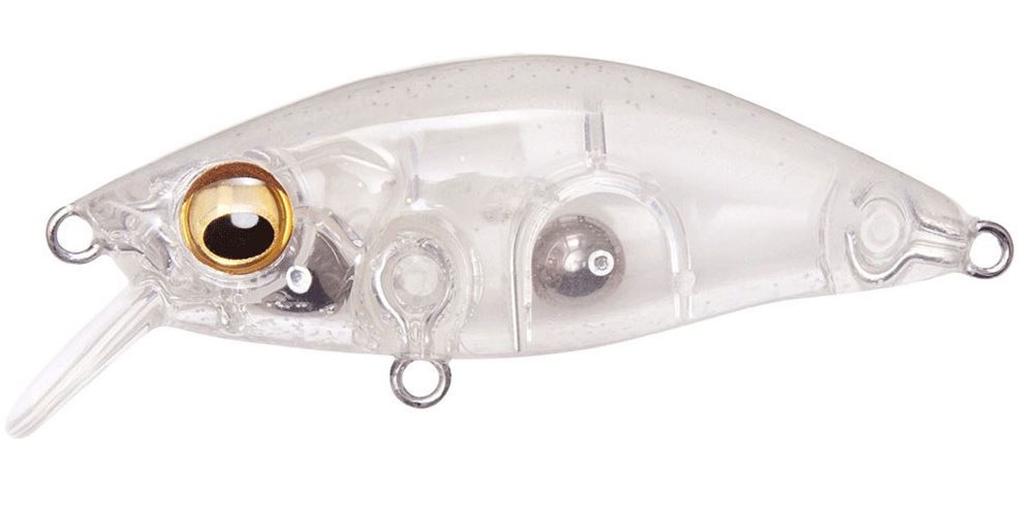 NOUVEAU leurre Megabass Popmax White Python