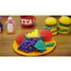 24 Colors Ultra-light Putty Soft Ploymer DIY Modeling Clay Colorful Play with 3 Tools Children