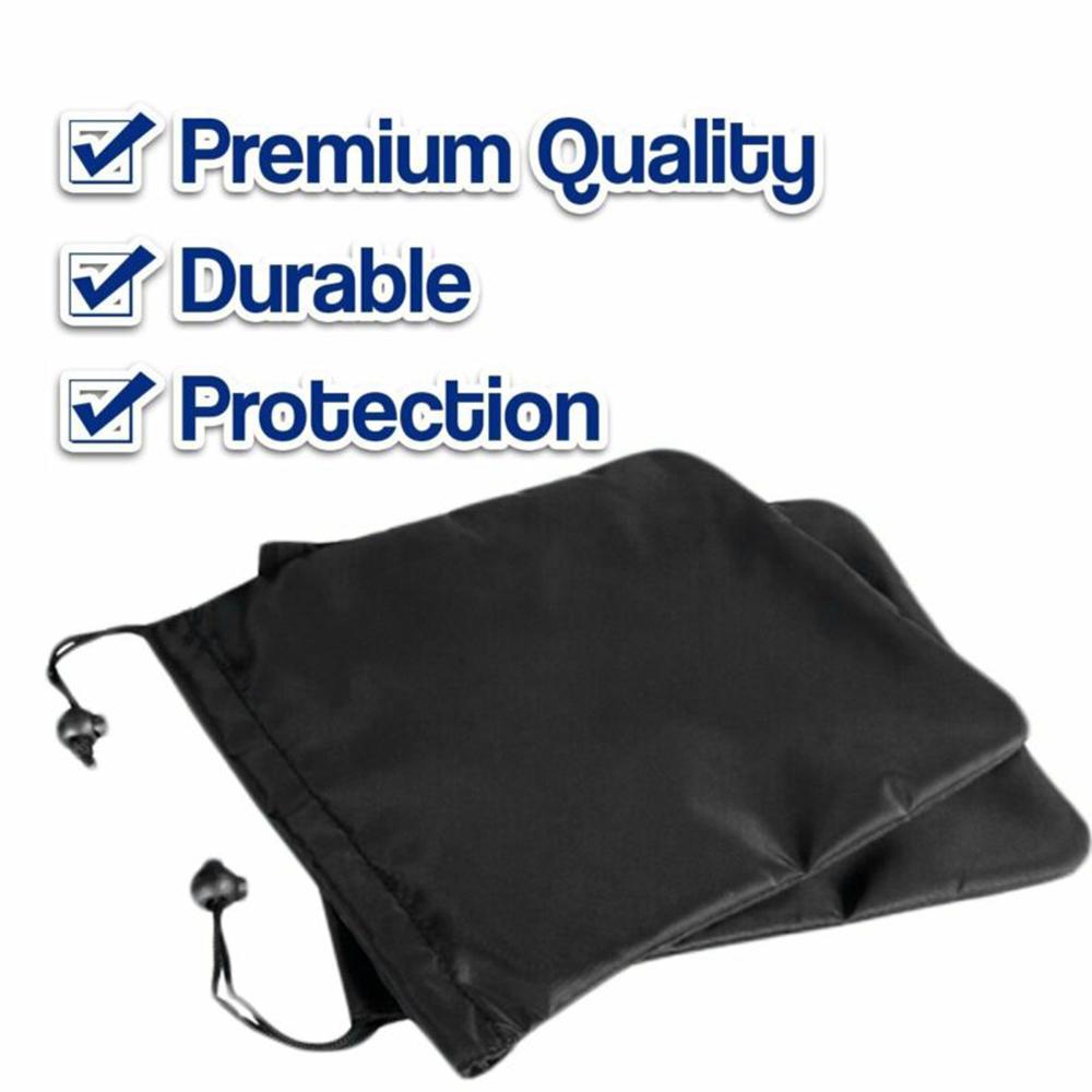 Husa de protectie 33*27CM Capac oglinda retrovizoare auto Capac oglinda