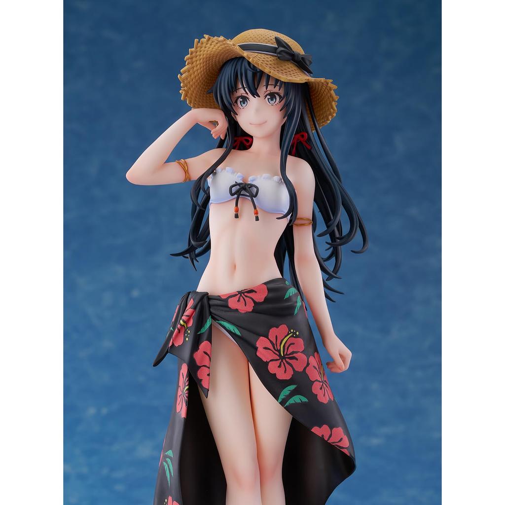 My Teen Romantic Comedy SNAFU. TOO! Yukino Yukinoshita Swimsuit ver. 1/6 Complete Figure