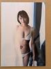 [USED] Kawase Moe 2nd DVD Bonus 10 Photos, 1 Autographed