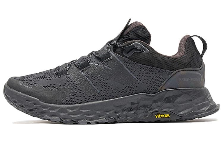 

New Balance Fresh Foam Hierro V5 Черный Фантом MTHIERB5 40