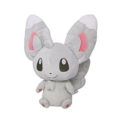 Sanei Boeki Pokemon ALL STAR COLLECTION Chillermy (S) W17 x D10.5 x H21.5cm Stuffed Pokemon PP33
