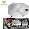 New Engine Radiator Coolant Expansion Tank For RENAULT LATITUDE 1.5 2.0 2.0 3.0 DCI 2010 2011 2012 2013 2014 2015 217100001R