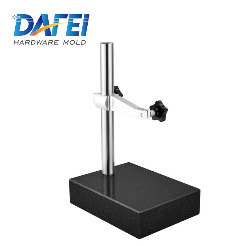 DAFEI Digital Shockproof Waterproof Height Gauge 150x200mm Marble Base (Grade 00)