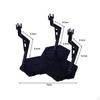 1Pcs Action Figure Support Stand for Hg RG MG Models
