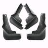 Dongfeng Fengshen Yixuan GS Warrior/Mach Edition Car Tire Mudguards - Cross-Border Best Seller