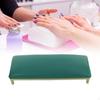 Ergonomic Nail Support Pad Set for Home and Salon Use