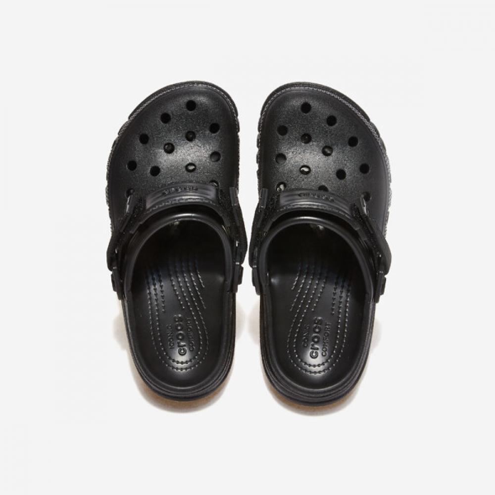 Crocs Abc Mart Crocs Duet Max II Clog
