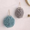 Japanese Chenille Quick-Dry Lint-Free Absorbent Dishcloth & Hand Towel for Kitchen & Bathroom