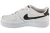 Nike Air Force 1 Gs, for Boy White Sneakers