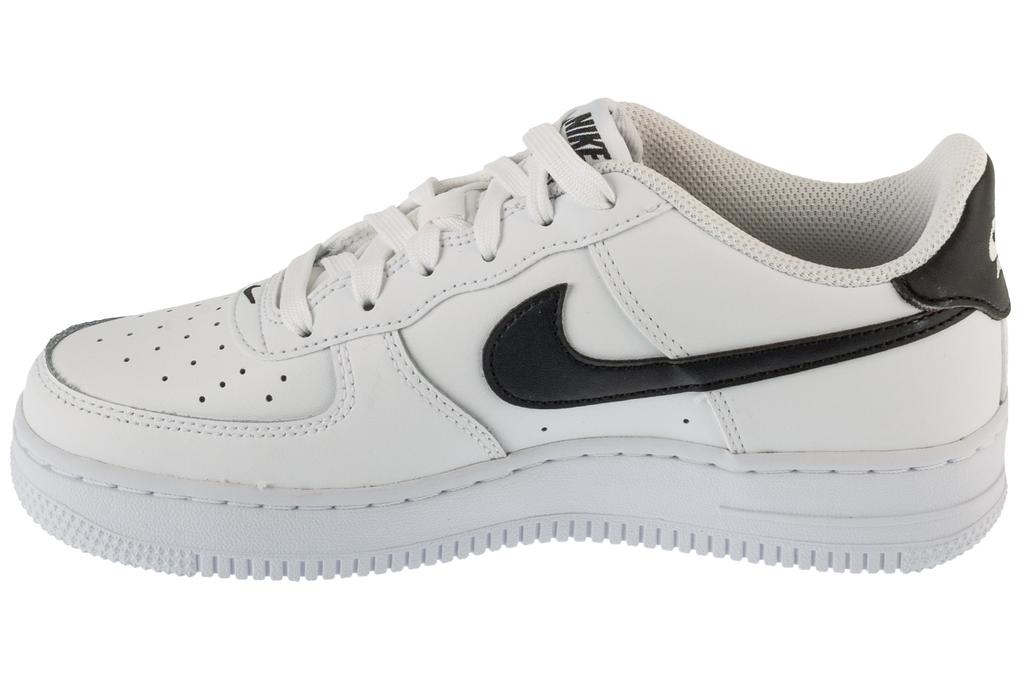 Nike Air Force 1 Gs, for Boy White Sneakers