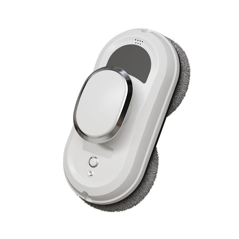 

Window cleaning robot,home cleaning appliance smart automatic window washer,remote control electric cleaning machine for window білий