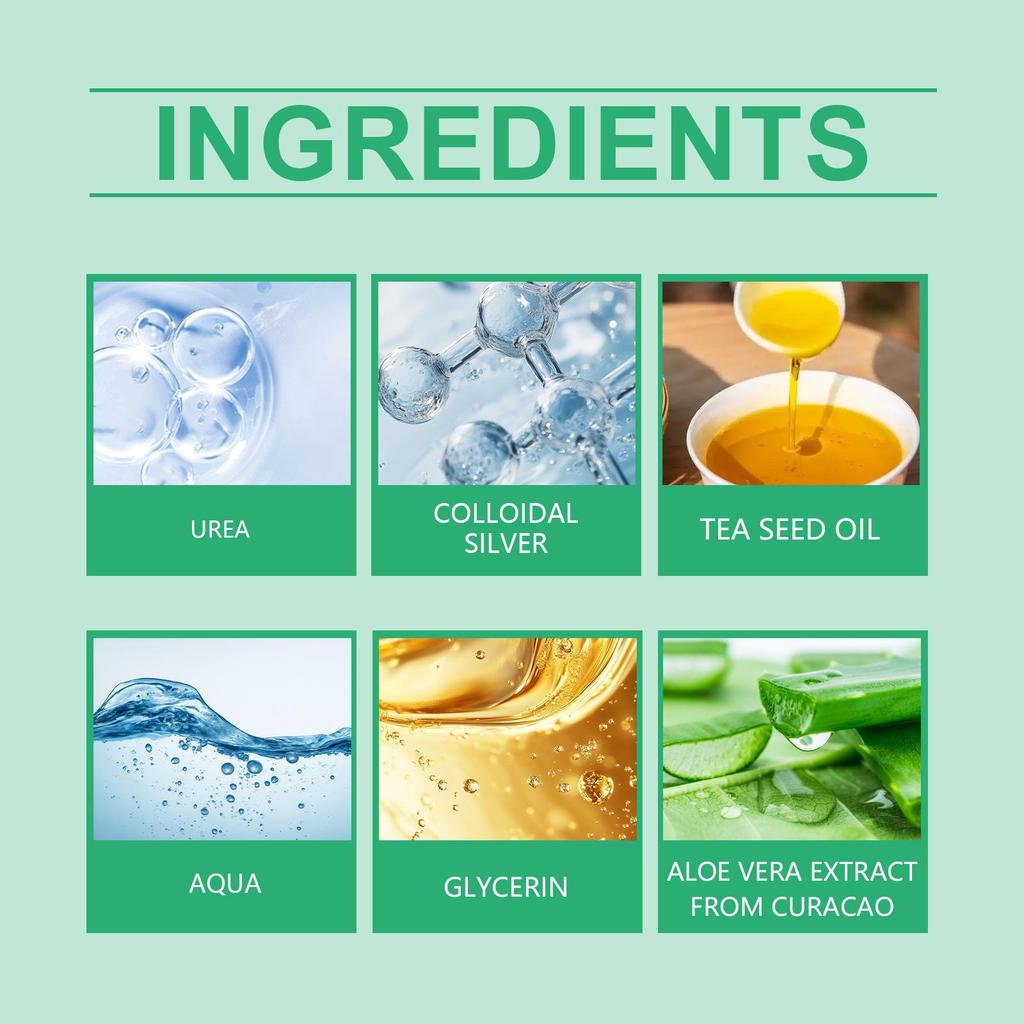 XIMONTH Pielęgnacja Stóp Nawilżająca i Odżywcza Odświeżająca i Dezodorująca Do Stóp 100ml