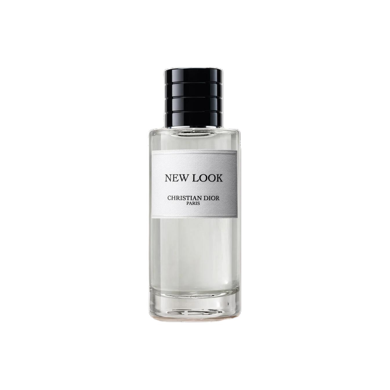

Dior New Look Туалетна вода - Альдегідні та Амброві ноти 100ml