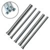 Spring Tube Bender Kit for HVAC Professionals Bending Copper Pipes Without Flattening or Kinking During Installation