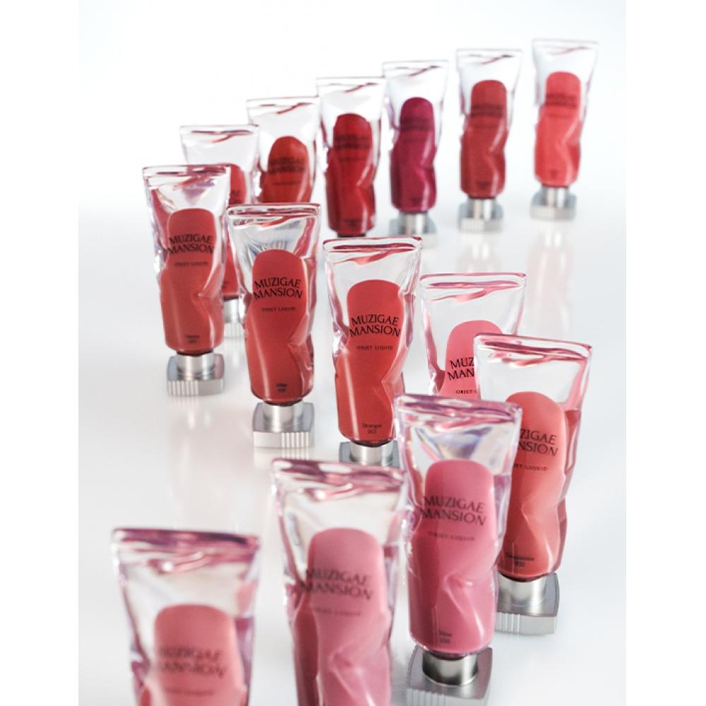 Rainbow Mansion Object Liquid Tint 003 Stranger