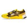 ONITSUKA TIGER Big Logo Runner Sandal 'Vibrant Yellow Black' 1183A582-753