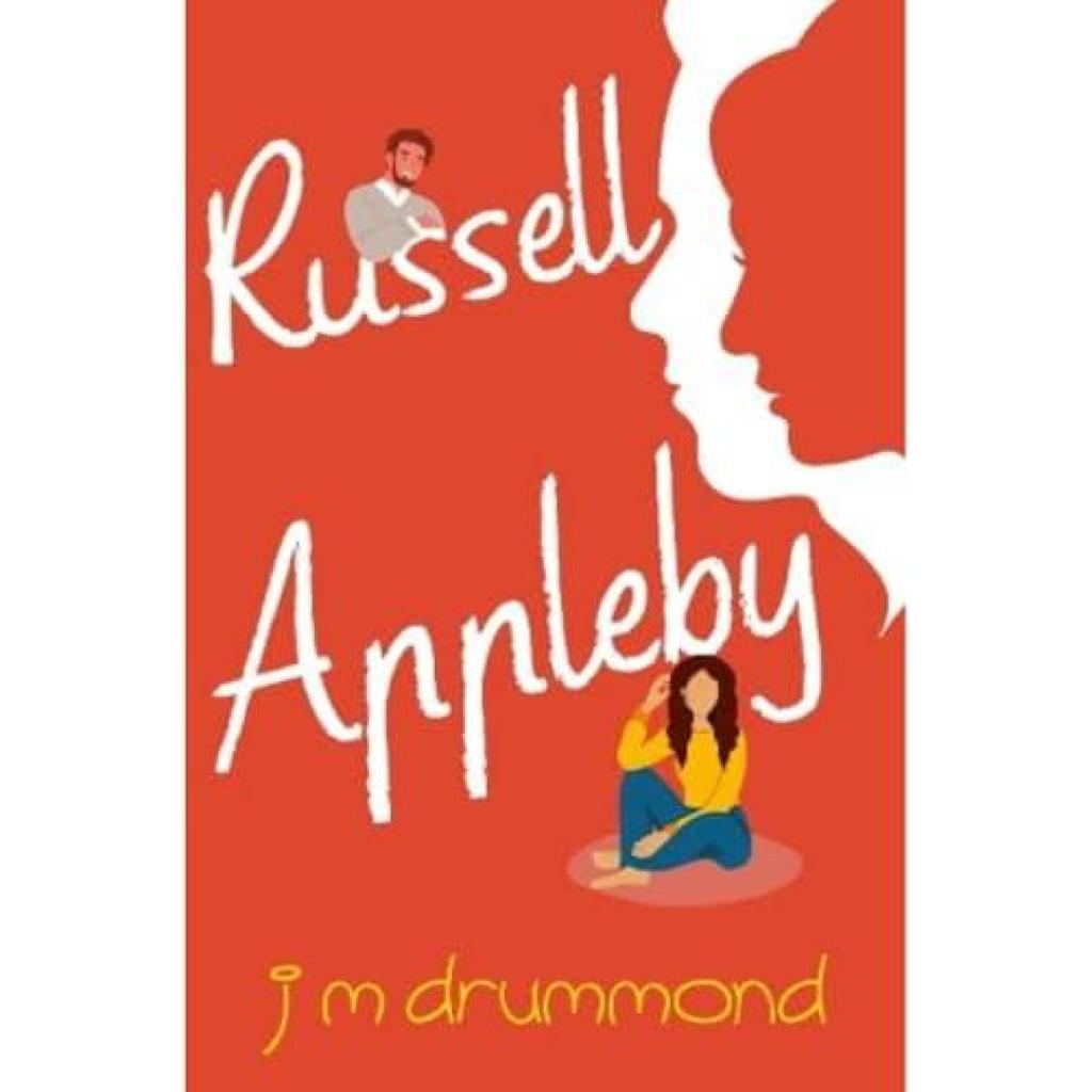 Russell Appleby by J M Drummond Paperback Book 9781800169067