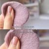 Cangzhou Purple Makeup Brush Set – Includes Soft Hair Eye Shadow, Loose Powder, Concealer, and Beauty Brushes.