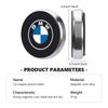 Magnetic Car Phone Holder Air Vent Clip Mount GPS Support For BMW 1 3 5 7 Series M F01 F20 F10 F13 E52 E53 E60 E93