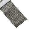 Air Conditioner Fin Condenser Comb Coil Cleaner Refrigeration Radiator Tool